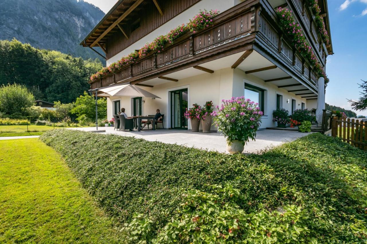 Pension Bergfried กรอดิก ภายนอก รูปภาพ
